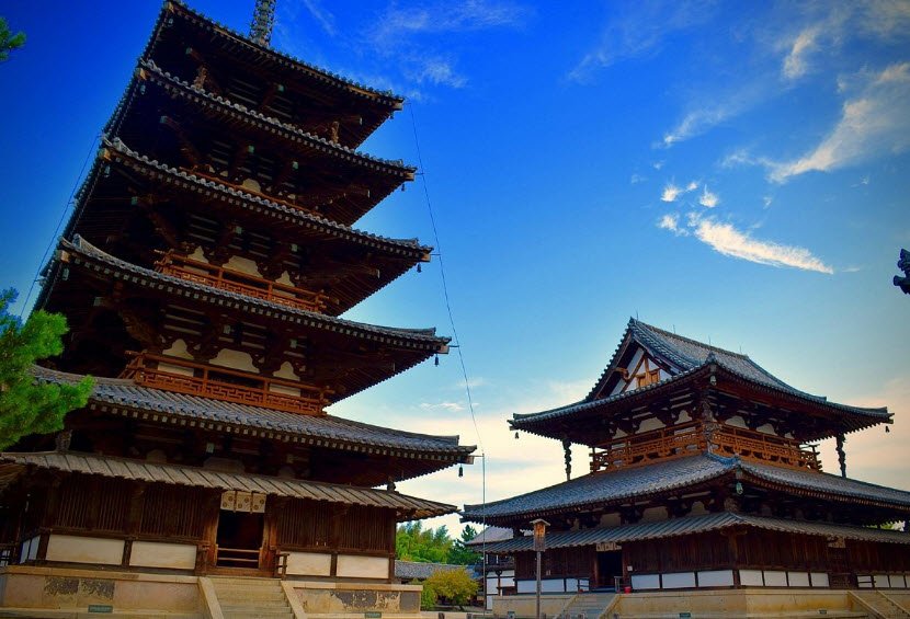 Hōryū-ji